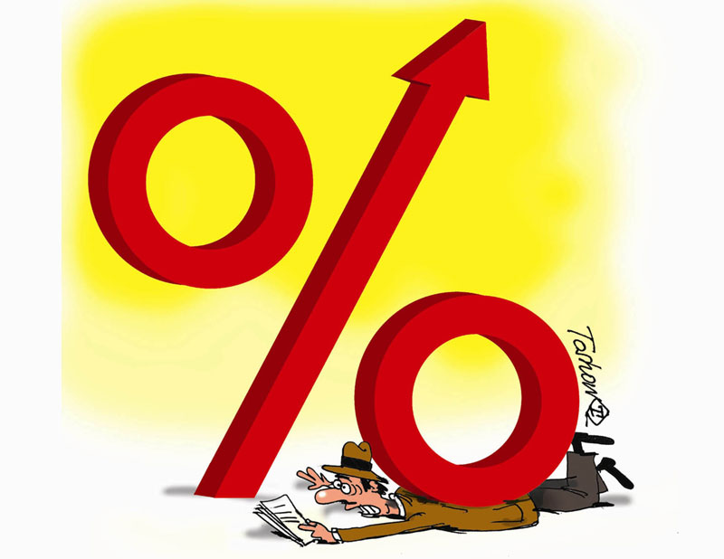 Беочин: Због дуга зеленашу остају без кућа!