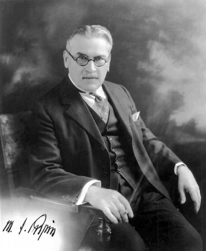 80 година од смрти Михаила Пупина: Ако нестане Србија, нека нестанем и ја