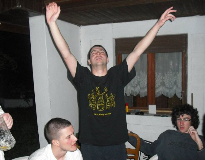 Црвенка: Попунио тикет за 30 динара, а добио пет милиона!