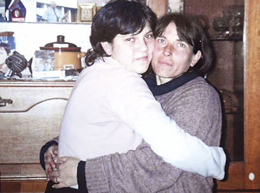 Силовао пасторку, мајка ћутала! 