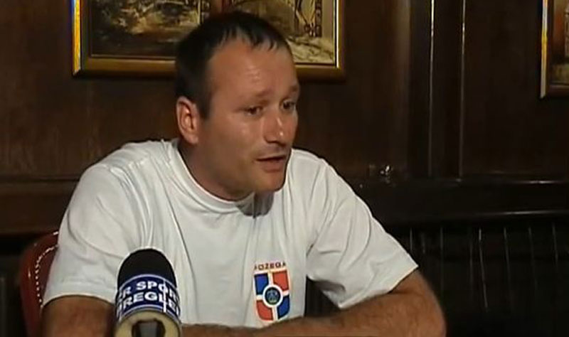 Спорт: Аутобус прешао преко обе ноге играчице Пролетера