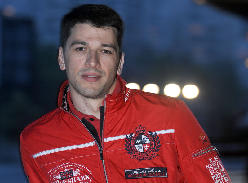 Савић: Поносан сам на љубав према Звезди