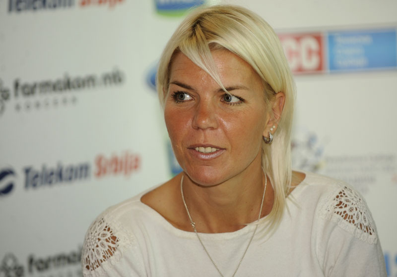 Јечменица: Не опраштам се од Јелене, борићу се да је вратим у тим!