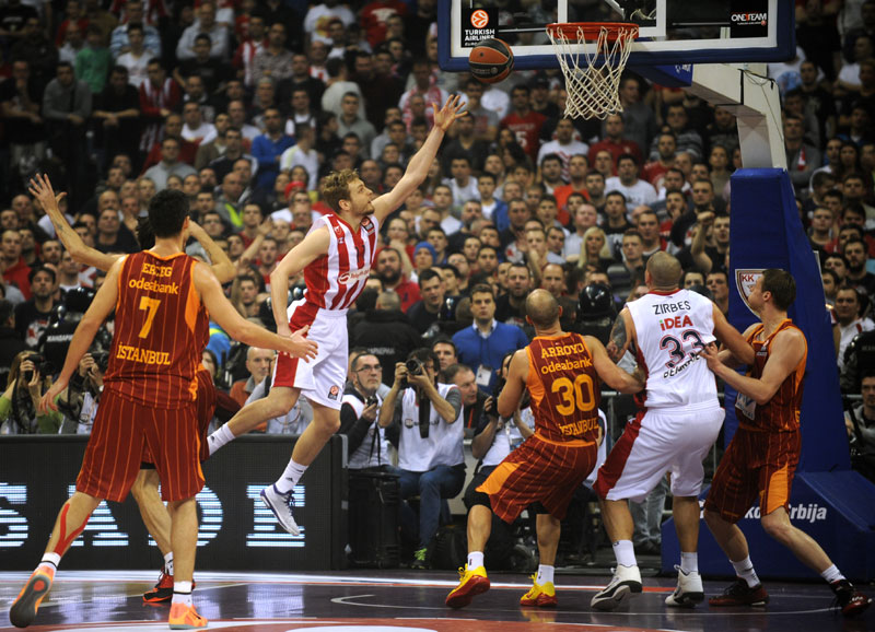 ЕЛ: Звезда цар Цариграда