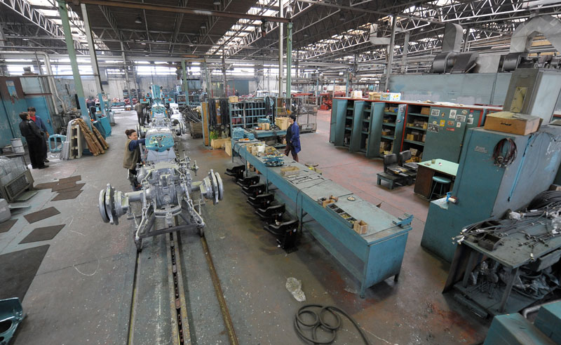 Касни продаја посрнулих фирми