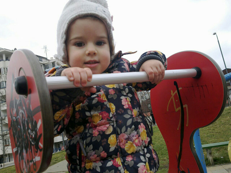 Малу Машу отели од отмичара 