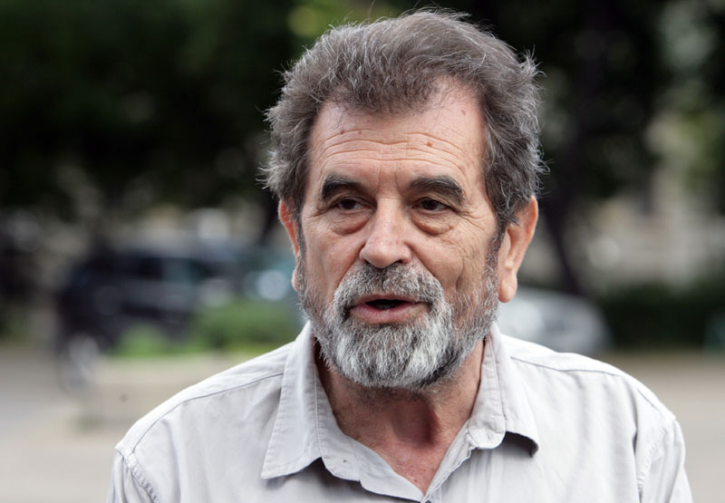 Саво Штрбац: Загреб чува крупне рибе