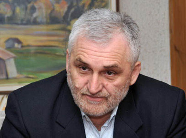 Новица Ђурић на челу УКЦГ