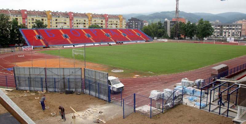 ФСБиХ не да сагласност за играње меча Србија – Република Српска: Tо би била више политичка него спортска утакмица