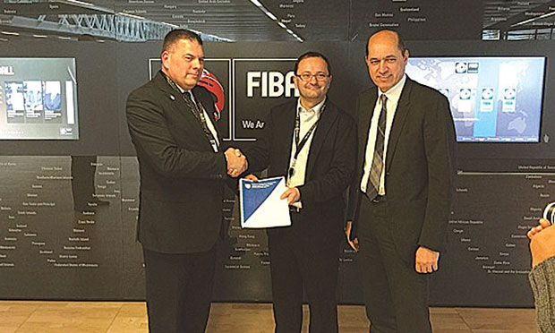 Кошаркашка федерација Косова постала члан ФИБА