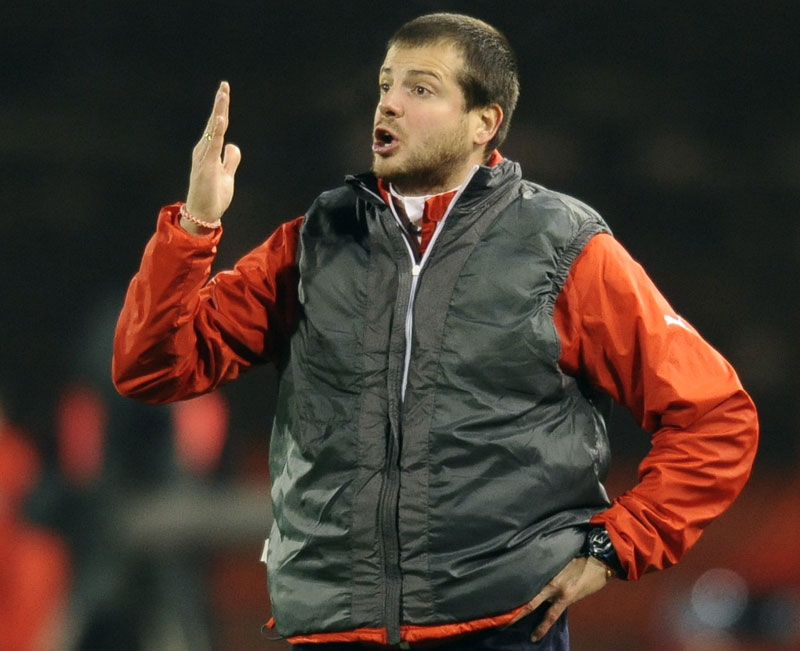 Лалатовић пред гостовање у Суботици: Рани гол све решава