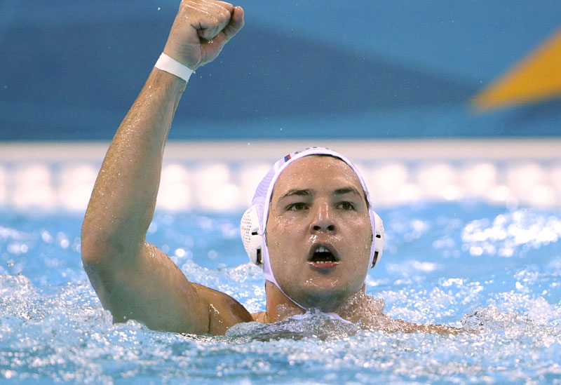 Никић: Дивим се храбрим новинарима