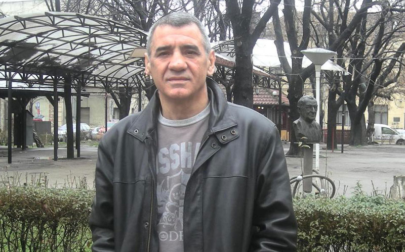 Ненадмашни мајстор нокаута