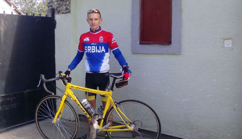 Бицикл лобисти за Тијанин закон