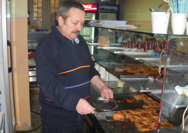 Шампите прсте да полижеш!