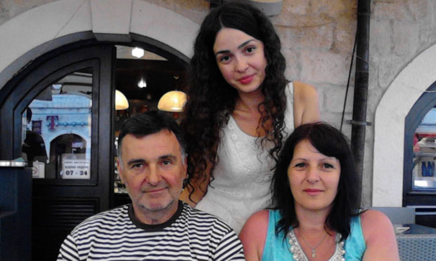 Ћутање нас убија