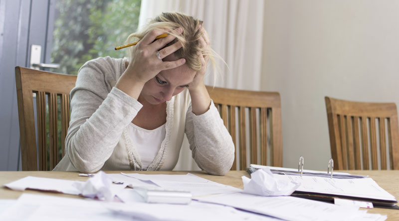 Брисању дугова нада се 500.000 сиромашних