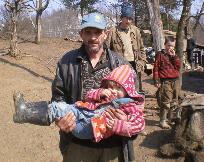 Деца нестала, па се одједном појавила