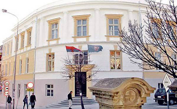 Алексинац: Привреда ојадила и бивше раднике