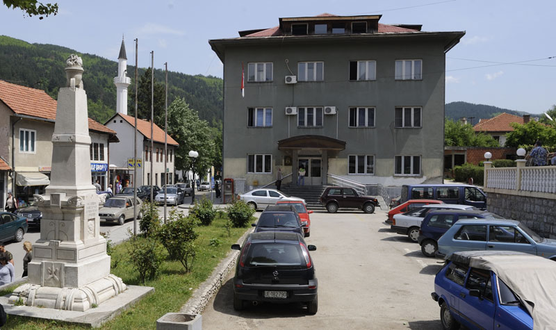 За председника општине Пријепоље изабран Драгољуб Зиндовић