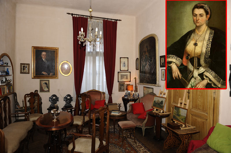 Дом Јеврема Грујића - Музеј дипломатије и авангарде