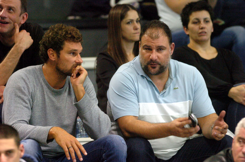 Савић: Освајање Светске лиге примарни циљ ове године