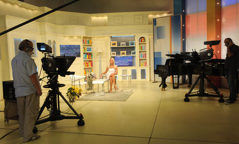 Гужва за фотељу у  Таковској 10