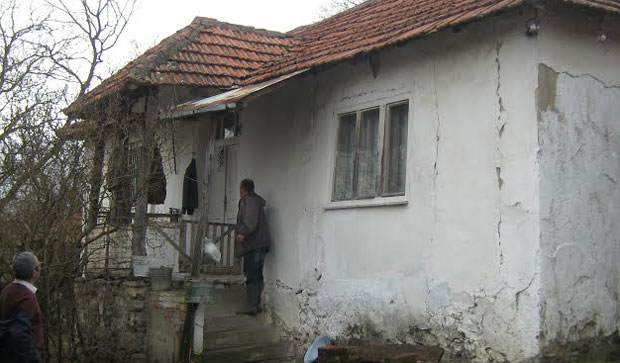 Око Врања краду све - од ајвара до трактора