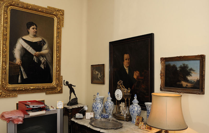 Јевремов дом у служби отаџбине