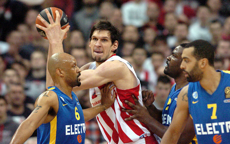 Марјановић: У Подогорици се решава ко нам је ривал у полуфиналу, наш циљ се зна без обзира на име противника