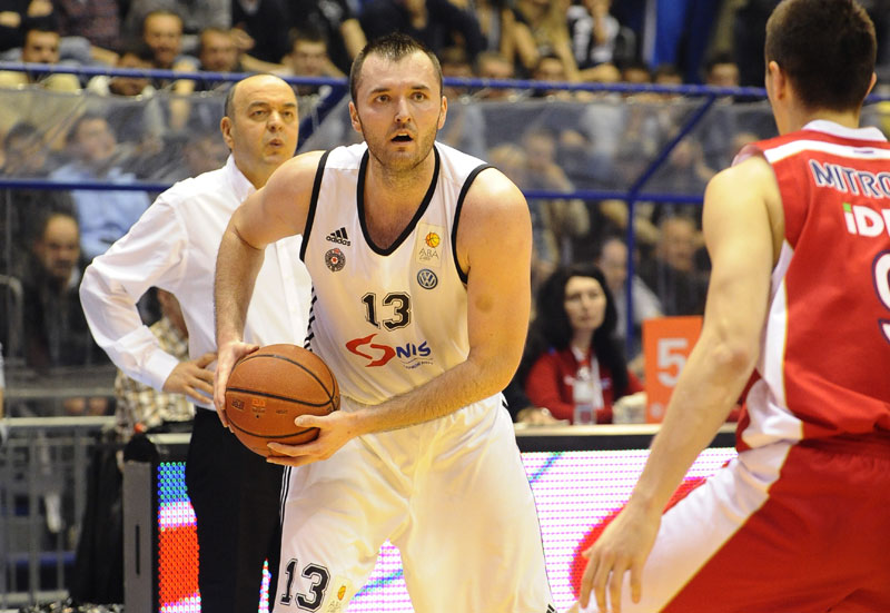 Мачван: Евролига није иста без Партизана и чуда које је он правио