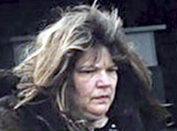 Машина отмичарка: Мој супруг је за све крив