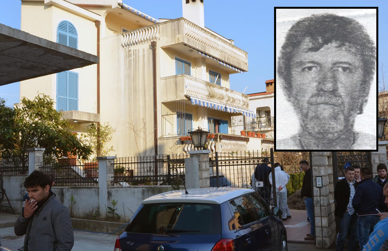 Монструозно: Убијен са 40 убода разбијеном флашом