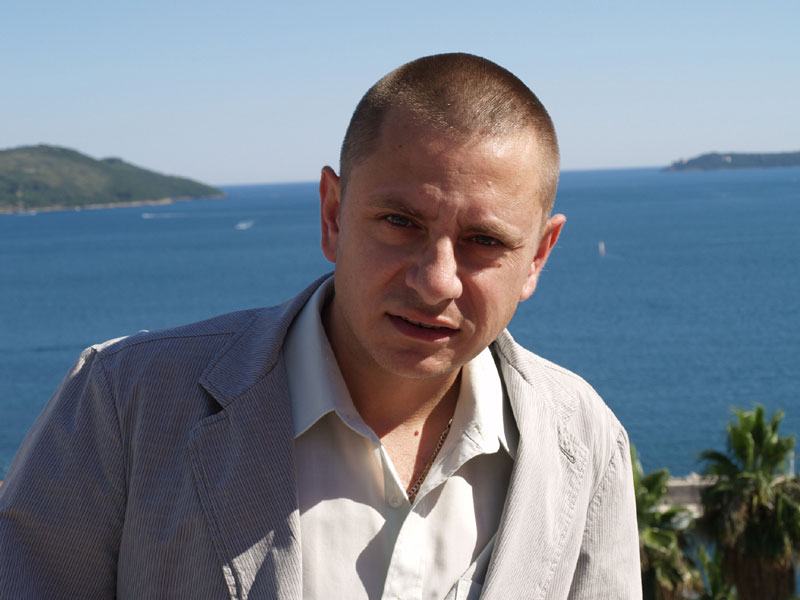 Никола Маловић добитник награде Борисав Станковић 