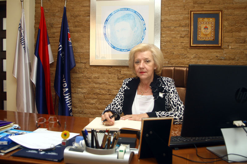 Сека Кузмановић, директор Електрокрајине: Ухватићемо све крадљивце струје