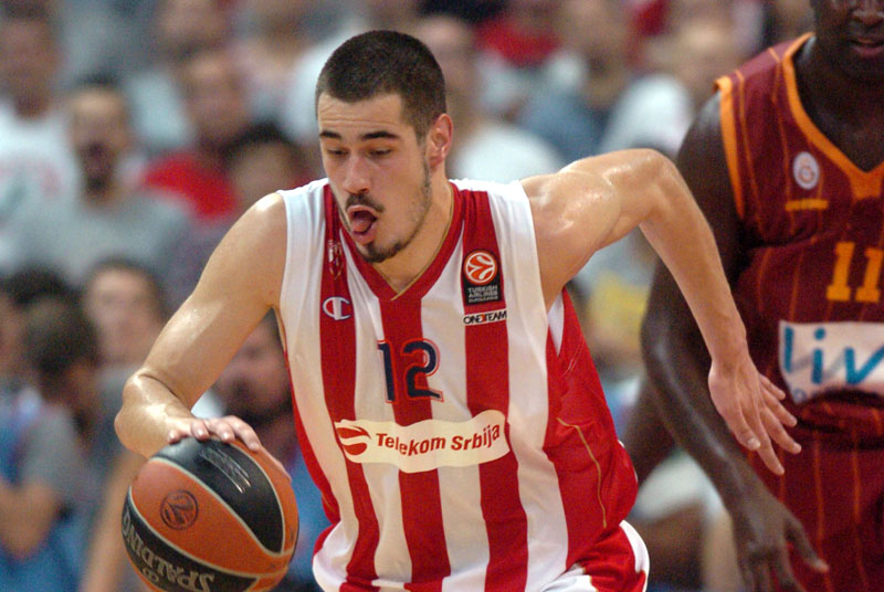 Калинић: Кад је пао Макаби, зашто не би и Барселона 