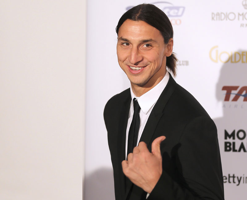 Јавност тера Ибрахимовића из Француске