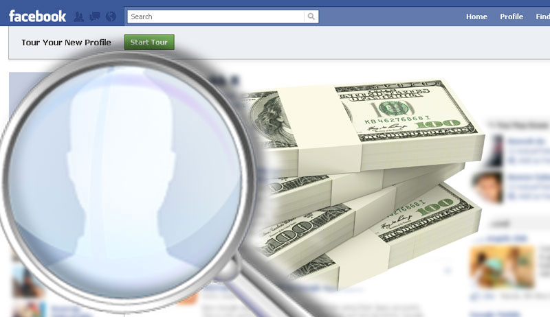 Фејс лансирао платформу за плаћање међу пријатељима