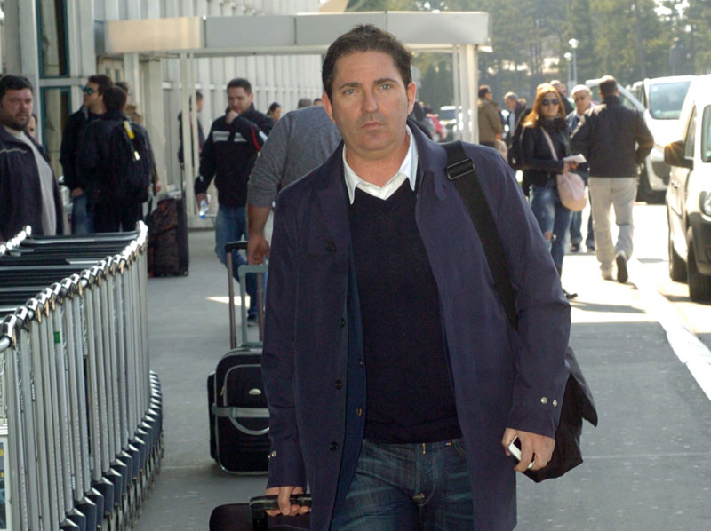 Пасквал: Утакмица је важна за оба тима, опасност нам прети од целе екипе Звезде