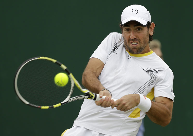 Амерички тенисер суспендован на 15 година