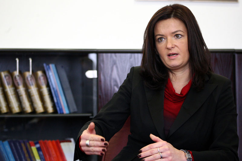 Фајон: Истрага да покаже снагу правне државе