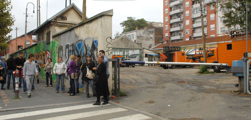 Мали: Закупци из Депоа продаваће на Ђерму