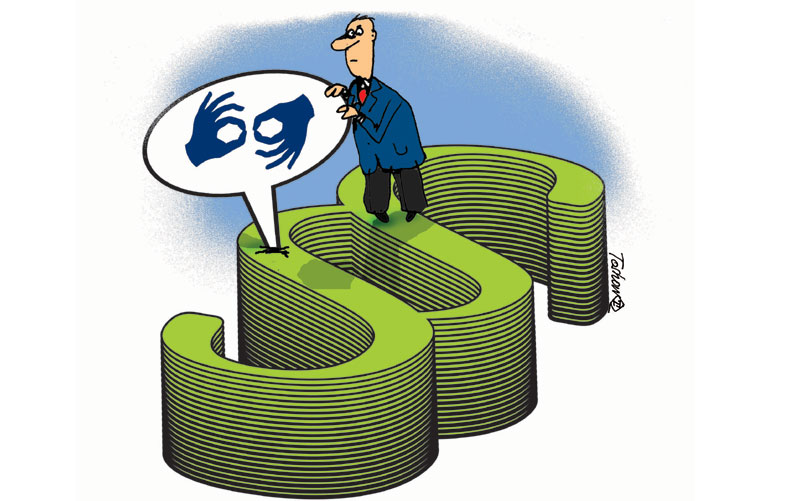 Знаковни језик као професија