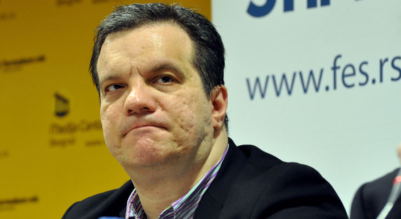 АНАЛИТИЧАРИ: Улазак Русије и Кине у преговоре би поправио позицију Србије