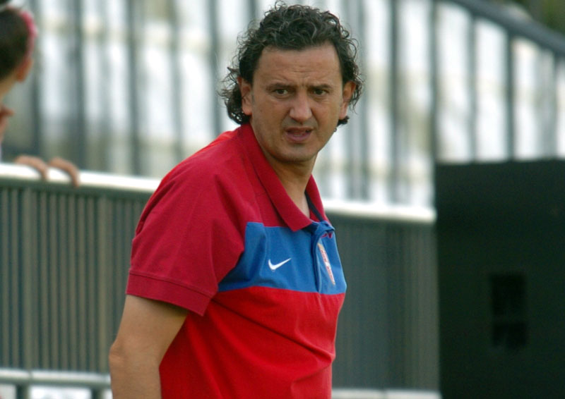 Кадети убедљиво поражени од Хрватске у Бакуу