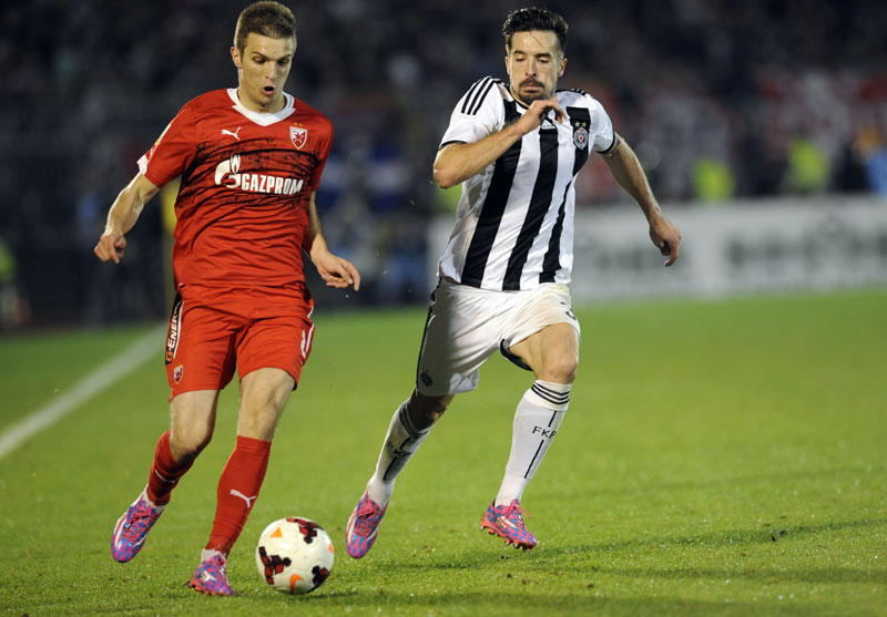 “Спорт”: Лазовић спреман за Напредак