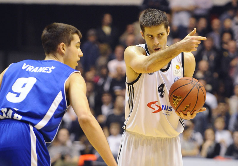 Тепић за “Спорт”: С правом гајимо амбицију уочи окршаја у Подгорици