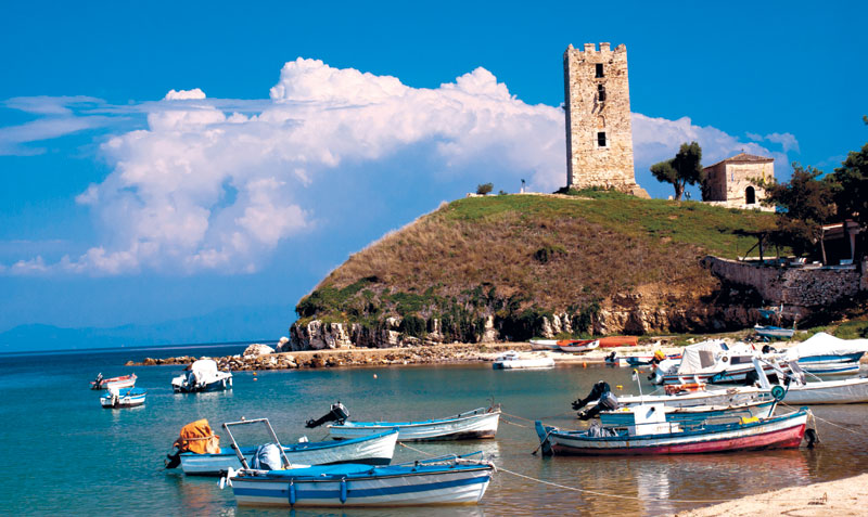 Халкидики лети проговори српски