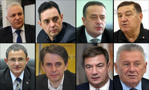 И министри ће морати на суд