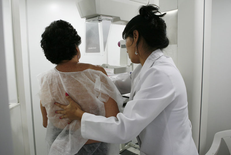 Дан борбе против рака дојке